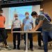 Seag faz entregas para Programa da Juventude Rural