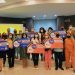 Sefaz entrega prêmios aos primeiros sorteados no programa Nota Premiada Capixaba