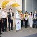 Hospital Estadual Dr. Jayme Santos Neves completa nove anos de funcionamento