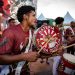 Sem folia nas ruas, escolas de samba do ES têm agenda cheia no carnaval