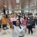 Vice-governadora participa de homenagem às servidoras e colaboradoras do IPAJM