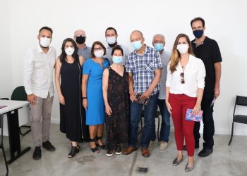 Secretaria da Cultura celebra 10 anos das ações do Funcultura no Estado