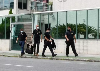 Até a Polícia Federal é alvo de fake news no Espírito Santo
