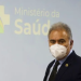 Queiroga se reúne com Lira e quer falar com Fux e Pacheco para rebaixar Covid a endemia