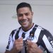 Perto de completar 114 anos de fundação, Atlético-MG anuncia renovação de contrato com Hulk