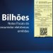 Espírito Santo registra a marca de 2 bilhões de Notas Fiscais do Consumidor eletrônicas