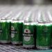Heineken deixará de produzir e vender cerveja na Rússia
