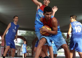 Sesport define as sedes regionais dos Jogos Escolares do Espírito Santo 2022