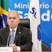 “Covid não acabou e nem vai acabar nos próximos tempos”, diz Queiroga