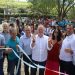 Governador entrega obras e anuncia novos investimentos em Atílio Vivácqua