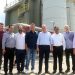 Nova Estação de Tratamento de Esgoto vai beneficiar 20 mil moradores de Aracruz