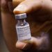 Dados da Pfizer mostram alta resposta imune após 3ª dose da vacina em crianças