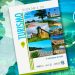 Boletim mostra o crescimento da economia do turismo no Espírito Santo