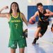 Atletas capixabas são convocados para Seleção Brasileira de Basquete de base