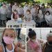 Mais de 64 mil doses da Covid-19 aplicadas nos dois dias de mutirão de vacinação no ES