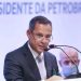 Novo presidente da Petrobras diz que não alterará política de preços