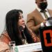 Senadora Rose de Freitas diz que fraudaram sua assinatura por CPI do MEC