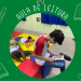 Estudantes desenvolvem hábito da leitura por meio de Estudo Orientado