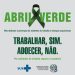 Abril Verde: Saúde promove I Simpósio Capixaba de Saúde do Trabalhador e Trabalhadora
