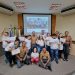 Corpo de Bombeiros realiza formatura da Brigada 21