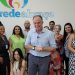 Governador inaugura reforma de Batalhão da PMES e visita novo CAAD em Linhares
