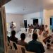 Sesp realiza Fórum de Segurança Comunitária em Aracruz