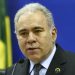 Ministro da Saúde anuncia fim da emergencia sanitária por covid-19 no país