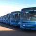 Estado anuncia mais 15 novos ônibus com ar-condicionado para a frota do Transcol