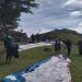 Campeonato de Voo Livre reúne atletas de várias partes do País em Alfredo Chaves