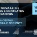 Curso de qualificação sobre licitações e contratos para servidores públicos