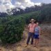 Família produz café e citros e diversifica renda com auxílio do Incaper