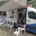 Aderes na Estrada abre agenda de atendimento por todo Estado