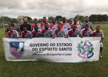 Fim de semana de muitos gols nos jogos de ida da primeira fase da Copa Sesport