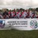 Fim de semana de muitos gols nos jogos de ida da primeira fase da Copa Sesport