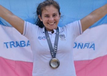 Espírito Santo encerra participação no Jubs Praia com seis medalhas