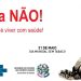 Dia Mundial sem Tabaco: Sesa alerta para os problemas da dependência