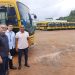 Sedu realiza entrega de veículos em Santa Teresa