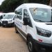 Governo entrega veículos de transporte sanitário aos municípios das regiões Sul e Serrana