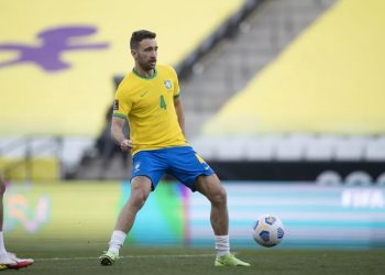 Léo Ortiz é convocado para amistosos da Seleção contra Coreia do Sul e Japão
