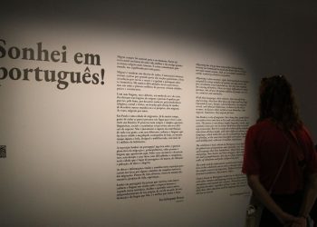 Língua portuguesa é a quarta mais falada no mundo