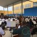 Sedu e Secult promovem apresentações da Oses nas escolas da Rede Estadual