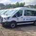 Governo entrega equipamentos e veículos de transporte sanitário para mais 10 municípios