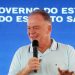 Governo anuncia ampliação do sistema de esgotamento sanitário na Serra