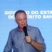 Governo entrega reforma de Companhia da PMES e anuncia novos investimentos em Pedro Canário