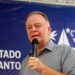 Governador faz entregas e anuncia novos investimentos em Domingos Martins