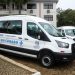 Municípios das microrregiões Rio Doce, Centro-Oeste e Noroeste recebem equipamentos e vans para transporte sanitário