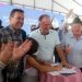 Governador inaugura obras e anuncia novos investimentos em Ecoporanga