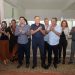 Governador inaugura creche e anuncia novos investimentos em Ibiraçu
