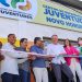 Governo do Estado inaugura nono Centro de Referência das Juventudes em Novo Horizonte