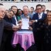 Governo do Estado entrega obras e autoriza novos investimentos no aniversário de 132 anos de Cariacica